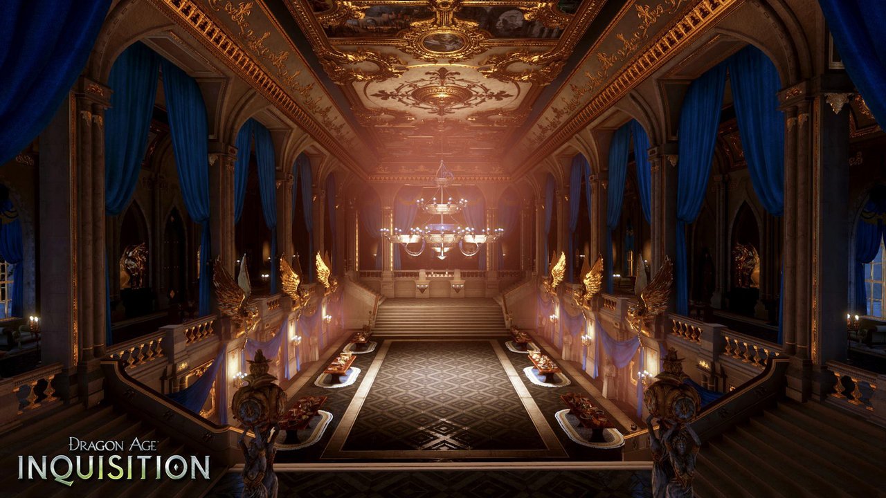 Dragon Age: Inquisition - Imagen 6
